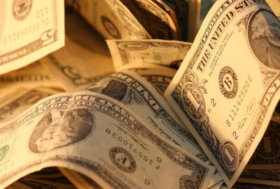 money greenbacks