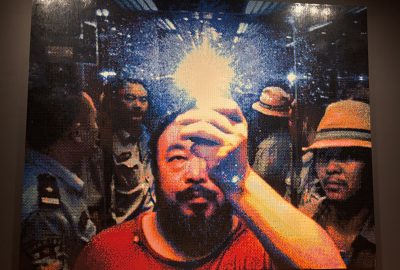 Ai Wei Wei SAM