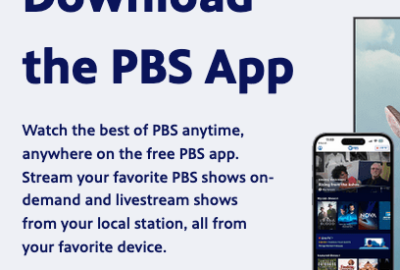 PBS App