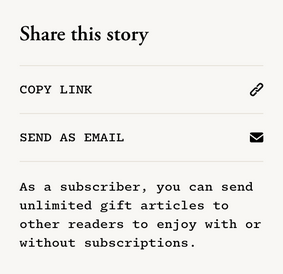 Atlantic gift link
