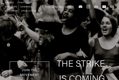 General Strike