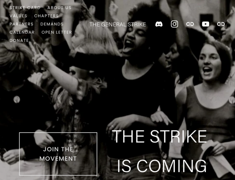 General Strike