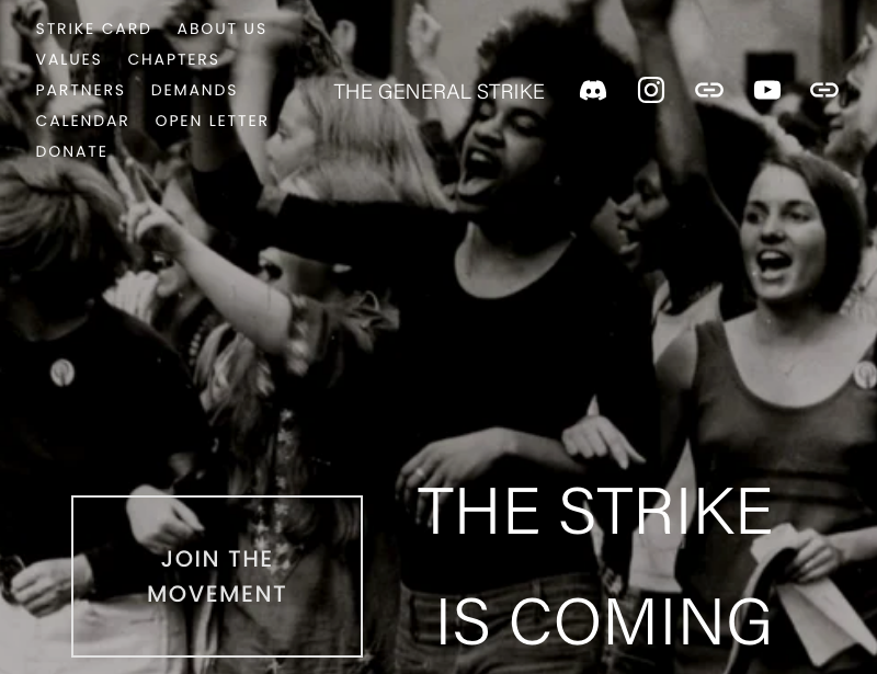 General Strike