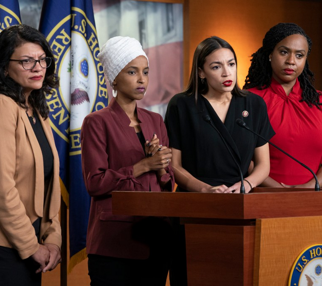 AOC SQUAD