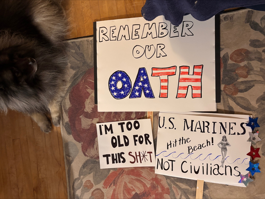 Screenshot 2025-10-15 at 17-39-14 protester wasn't sure one person mattered - Search Results Facebook