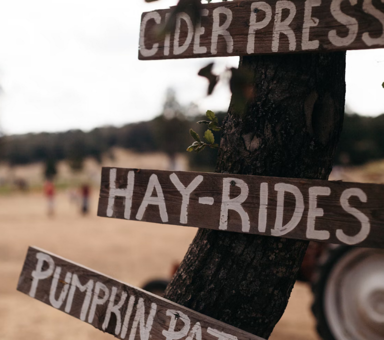 farms Unsplash
