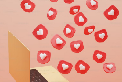 Social Media Unsplash