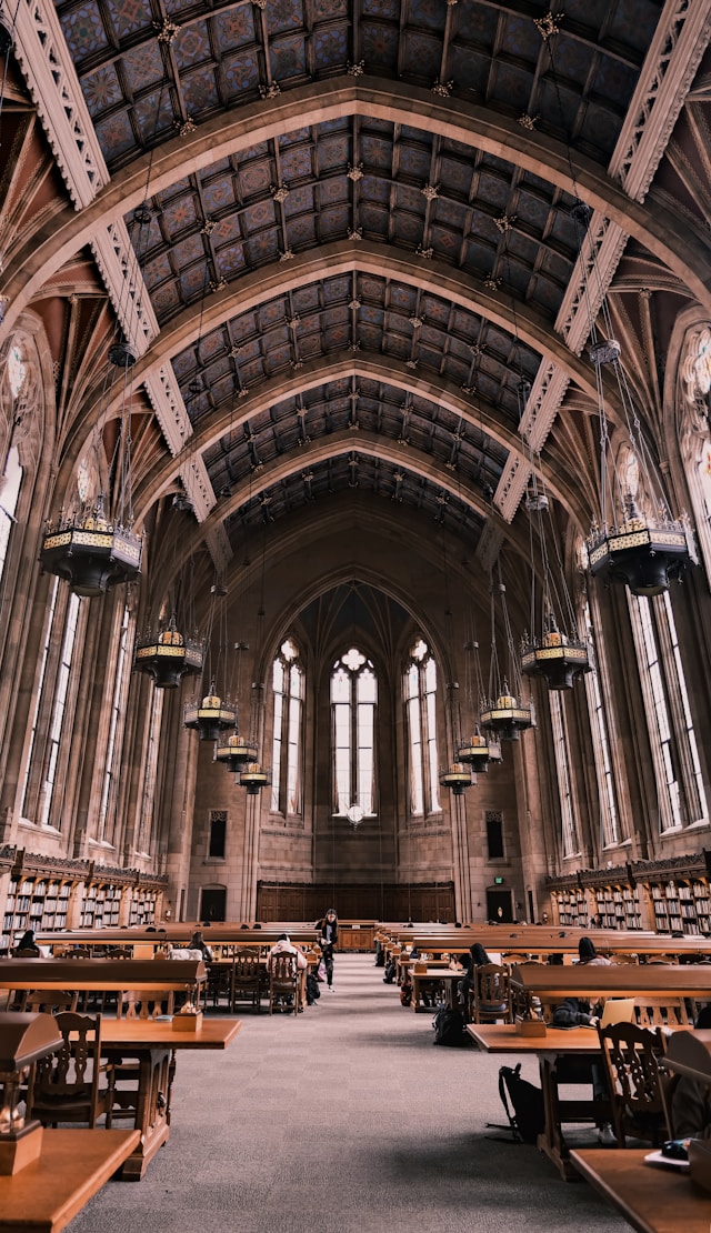 Public Libraries