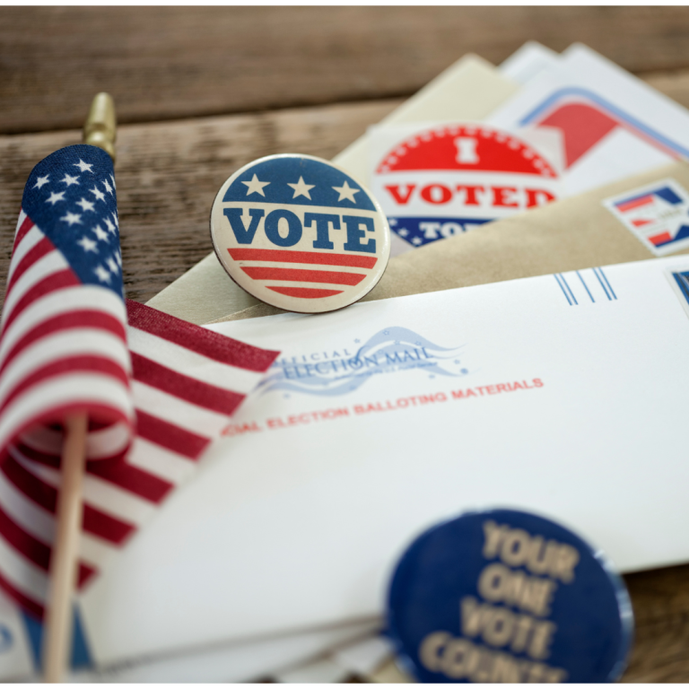 Defend your Vote