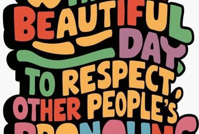 transgender, self care