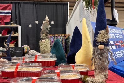 Scandinavian festival
