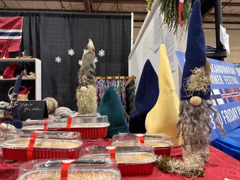 Scandinavian festival