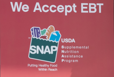EBT SNAP