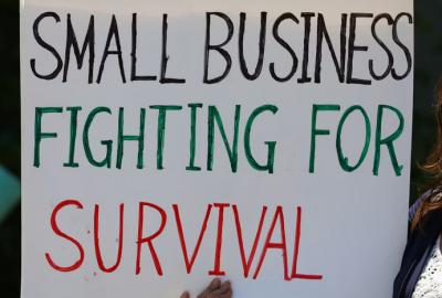 Small Business Saturday