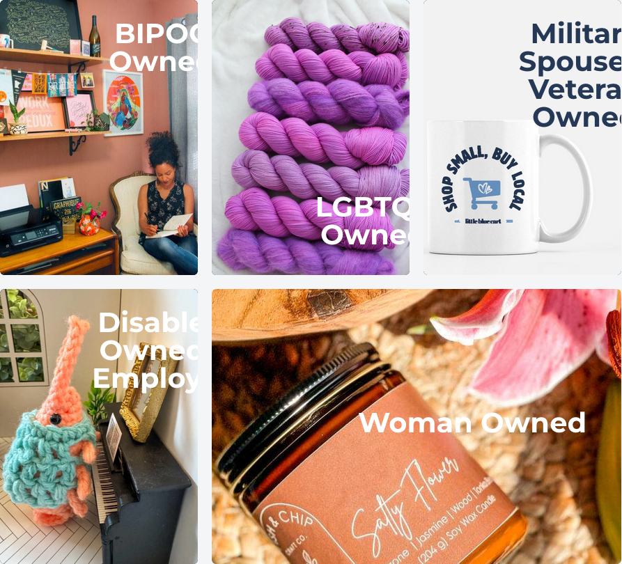 Screenshot 2025-12-16 at 09-13-47 Progressive Small Business Directory Little Blue Cart