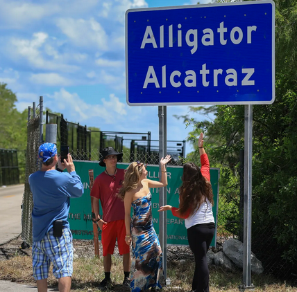 Screenshot 2025-12-17 at 11-13-04 Alligator Alcatraz leans on myth steeped in racism - Axios Tampa Bay