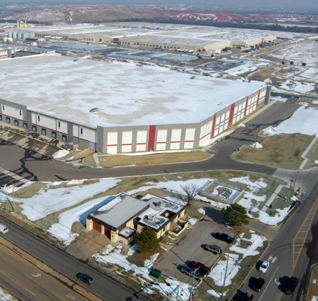 Screenshot 2026-02-14 at 08-45-06 Communities push back on ICE's warehouse conversion project