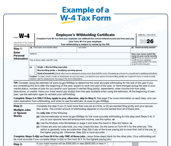 Screenshot 2026-03-14 at 07-04-53 How to Fill Out a W-4 Form - Ramsey