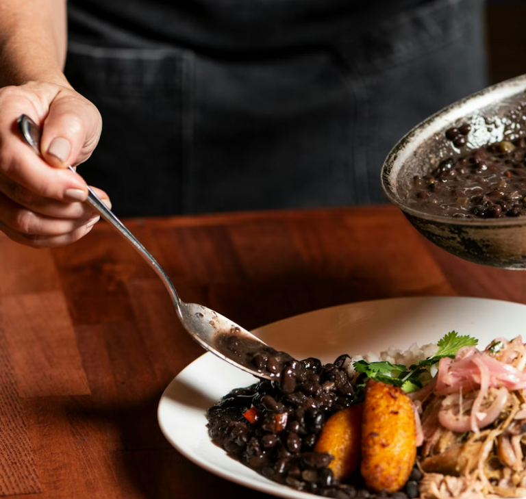 Cook Dried Beans
