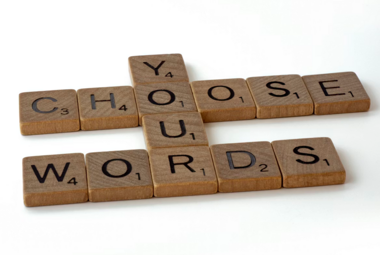 scrabble puzzle