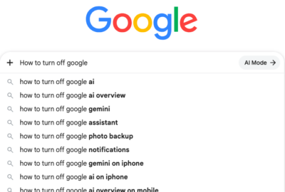 No AI