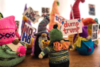 gnomes