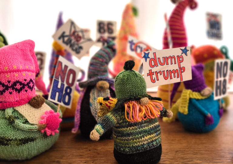 gnomes