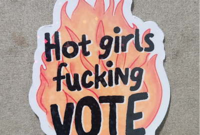 vote gotv