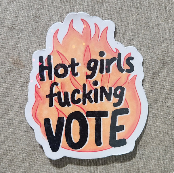 vote gotv