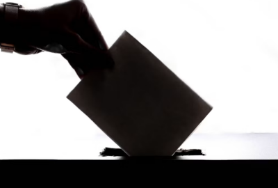 poll election
