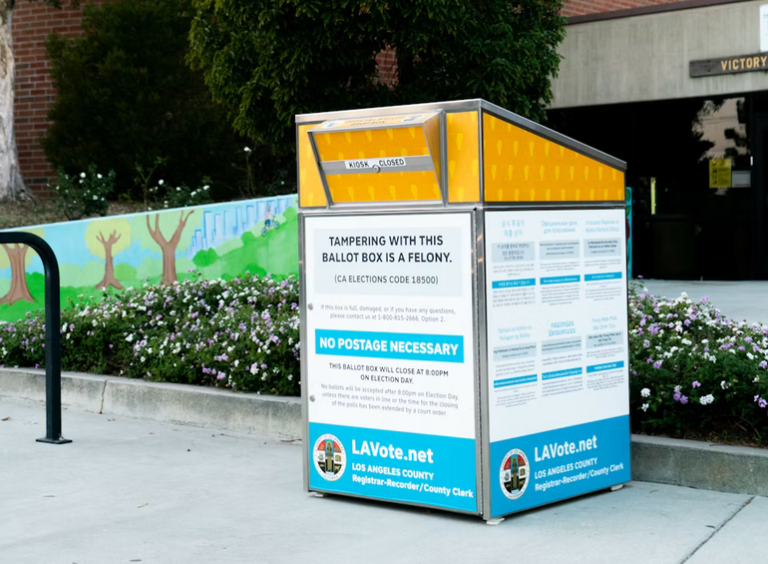 Drop Box