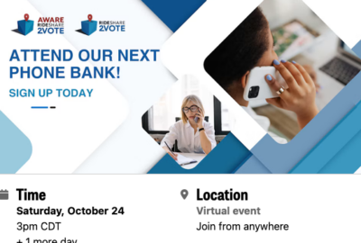 phone bank