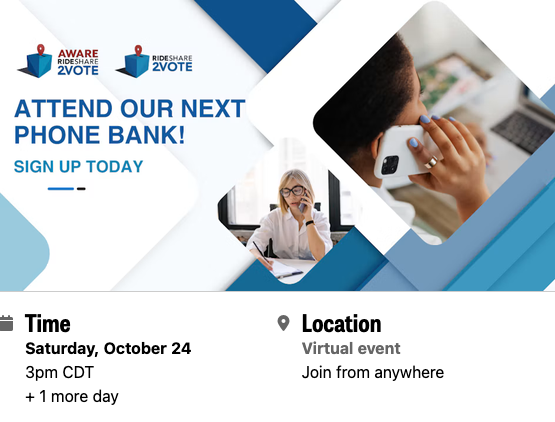 phone bank
