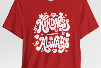 Kindness Mob